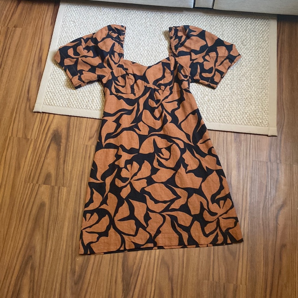 A New Day dress